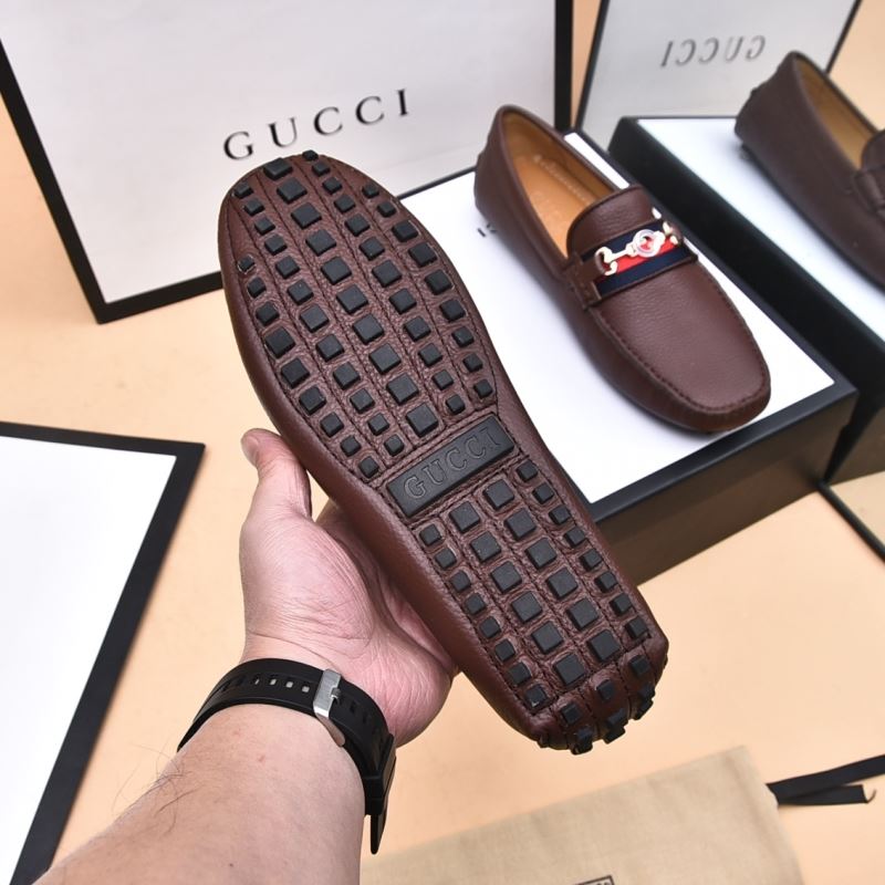 Gucci Tods Shoes